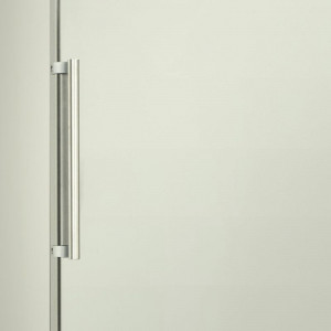 Armoire de Congélation Inox Ventilée 600 L - Intérieur ABS