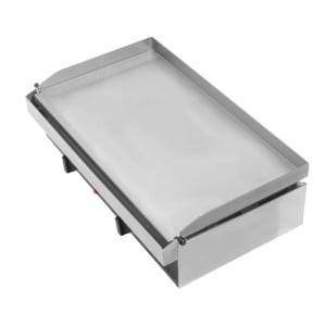 Plancha à Gaz - Grand Modèle 74 cm