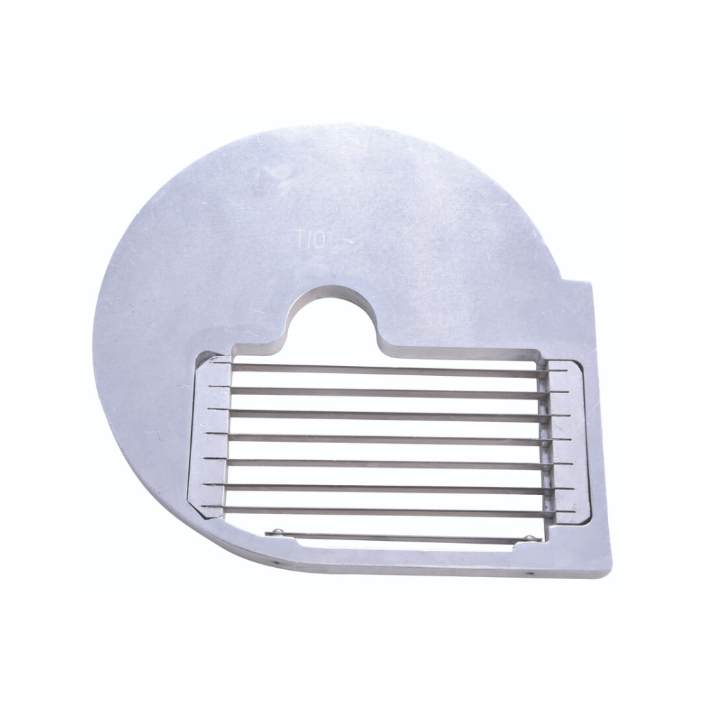 Disque à Julienne 10 mm pour Coupe-Légumes 550 W