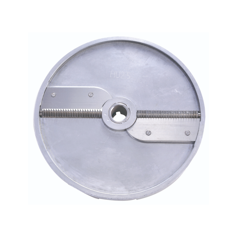 Disque Râpeur 2,5 mm pour Coupe-Légumes 550 W