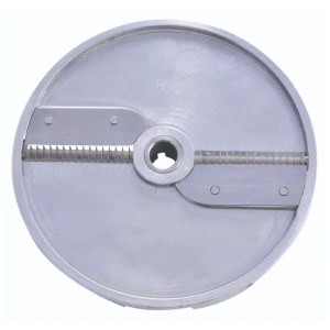 Disque Râpeur 4 mm pour Coupe-Légumes 550 W