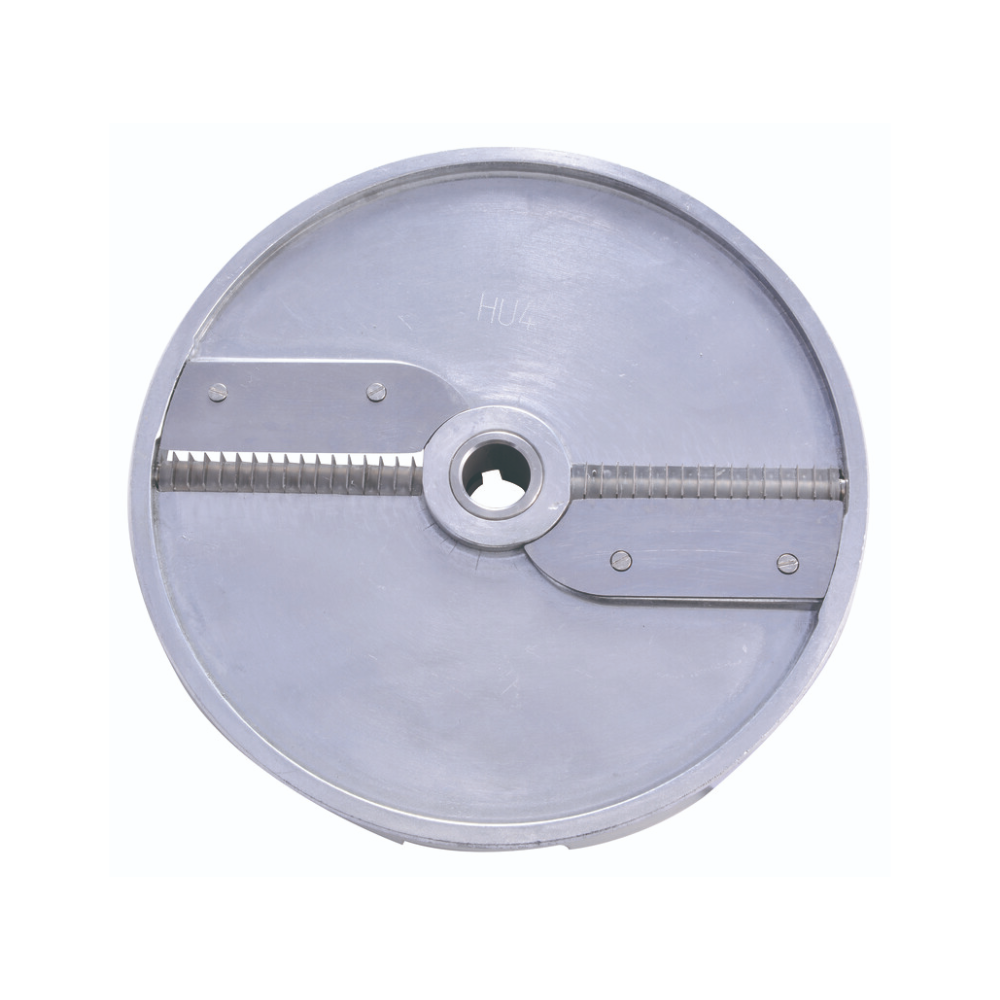 Disque Râpeur 4 mm pour Coupe-Légumes 550 W