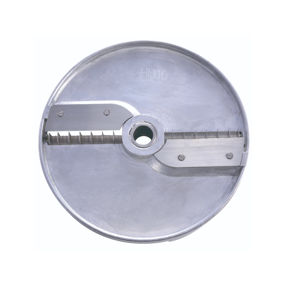 Disque Râpeur 10 mm pour Coupe-Légumes 550 W