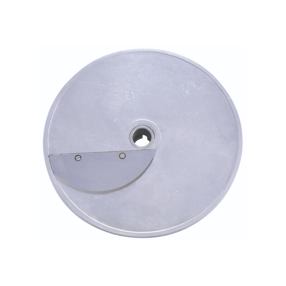 Disque Trancheur 1 mm pour Coupe-Légumes 550 W