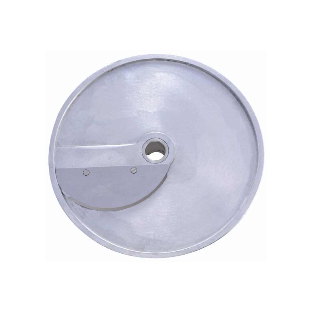 Disque Trancheur 5 mm pour Coupe-Légumes 550 W