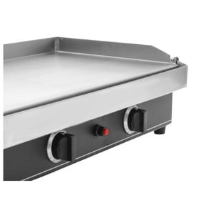 Plancha à Gaz - Grand Modèle 74 cm
