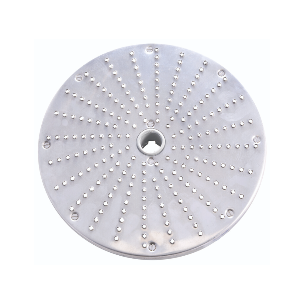 Disque à Parmesan pour Coupe-Légumes 550 W