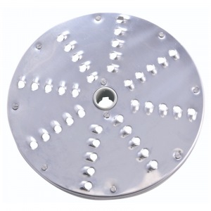 Disque Râpeur 7 mm pour Coupe-Légumes 550 W