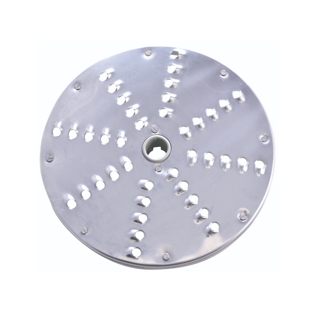 Disque Râpeur 7 mm pour Coupe-Légumes 550 W