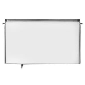 Plancha à Gaz - Grand Modèle 74 cm