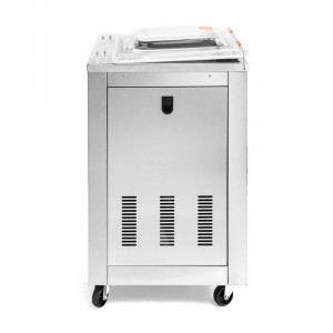 Machine Sous Vide à Cloche sur Socle sur Roulettes - 400 mm