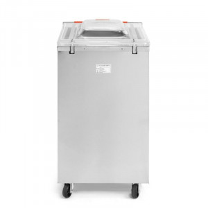 Machine Sous Vide à Cloche sur Socle sur Roulettes - 400 mm