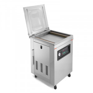 Machine Sous Vide à Cloche Heavy Duty sur Roulettes - 500 mm