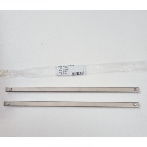 Glissières pour Table Réfrigérée GN 1/1 - Lot de 2