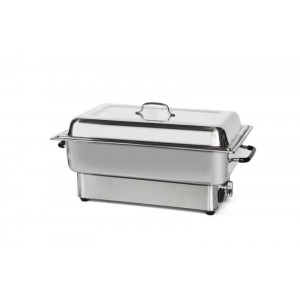 Chafing Dish GN 1/1 Electrique Inox