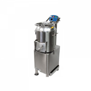 Eplucheuse à Pomme de Terre 750 W - 165 kg/h