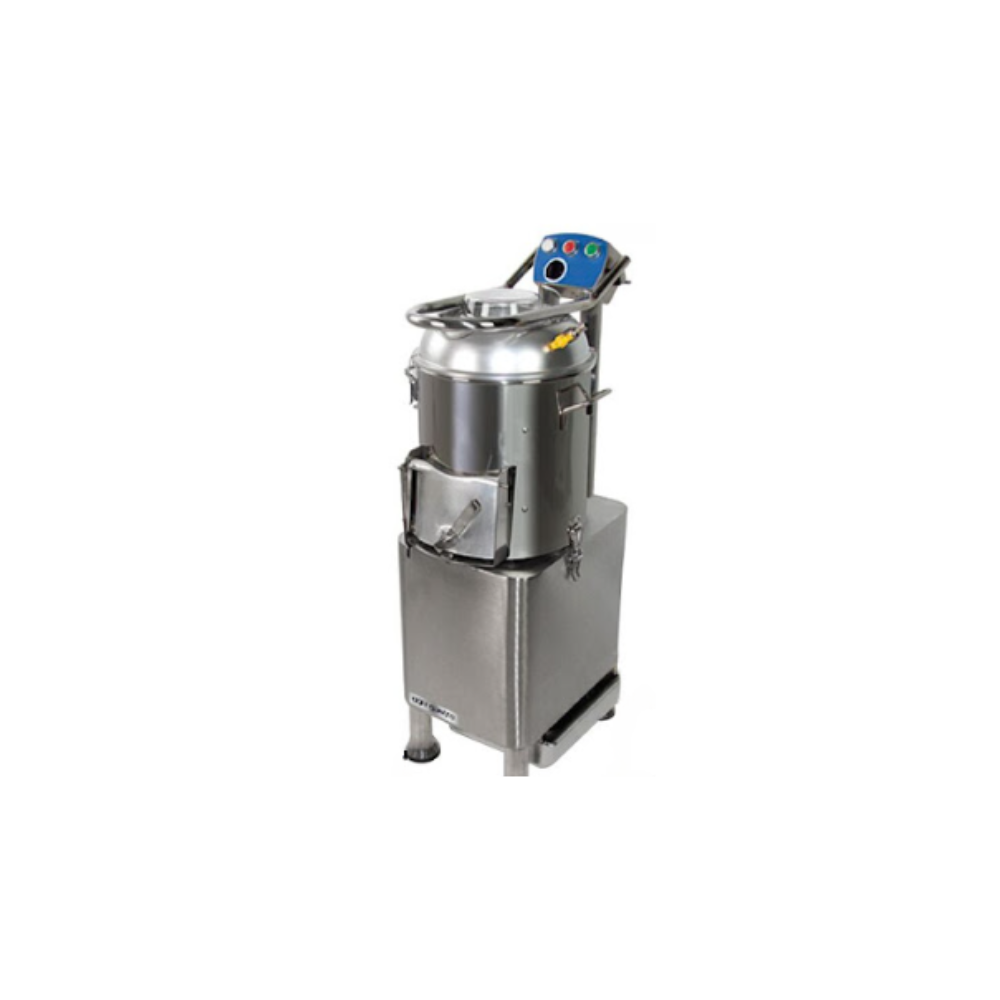Eplucheuse à Pomme de Terre 750 W - 165 kg/h