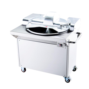 Cutter Horizontal 20 L