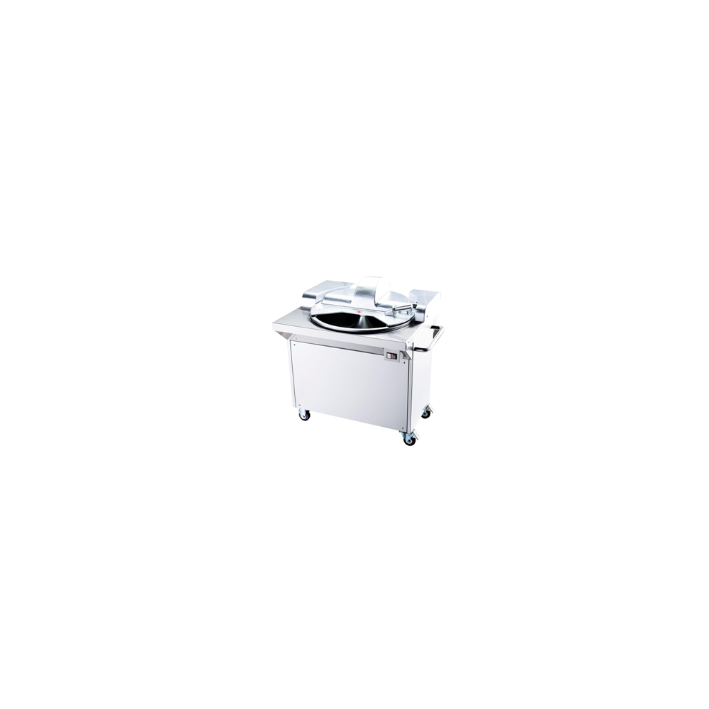 Cutter Horizontal 20 L