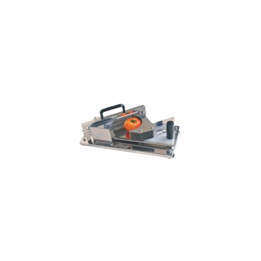 Coupe-Tomates Professionnel - 4 mm