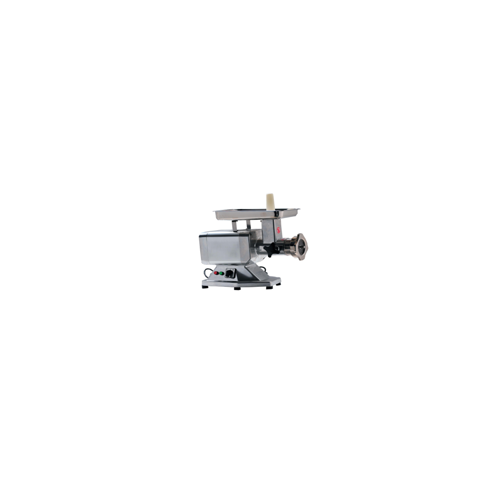 Hachoir à Viande Électrique 220 Kg/h