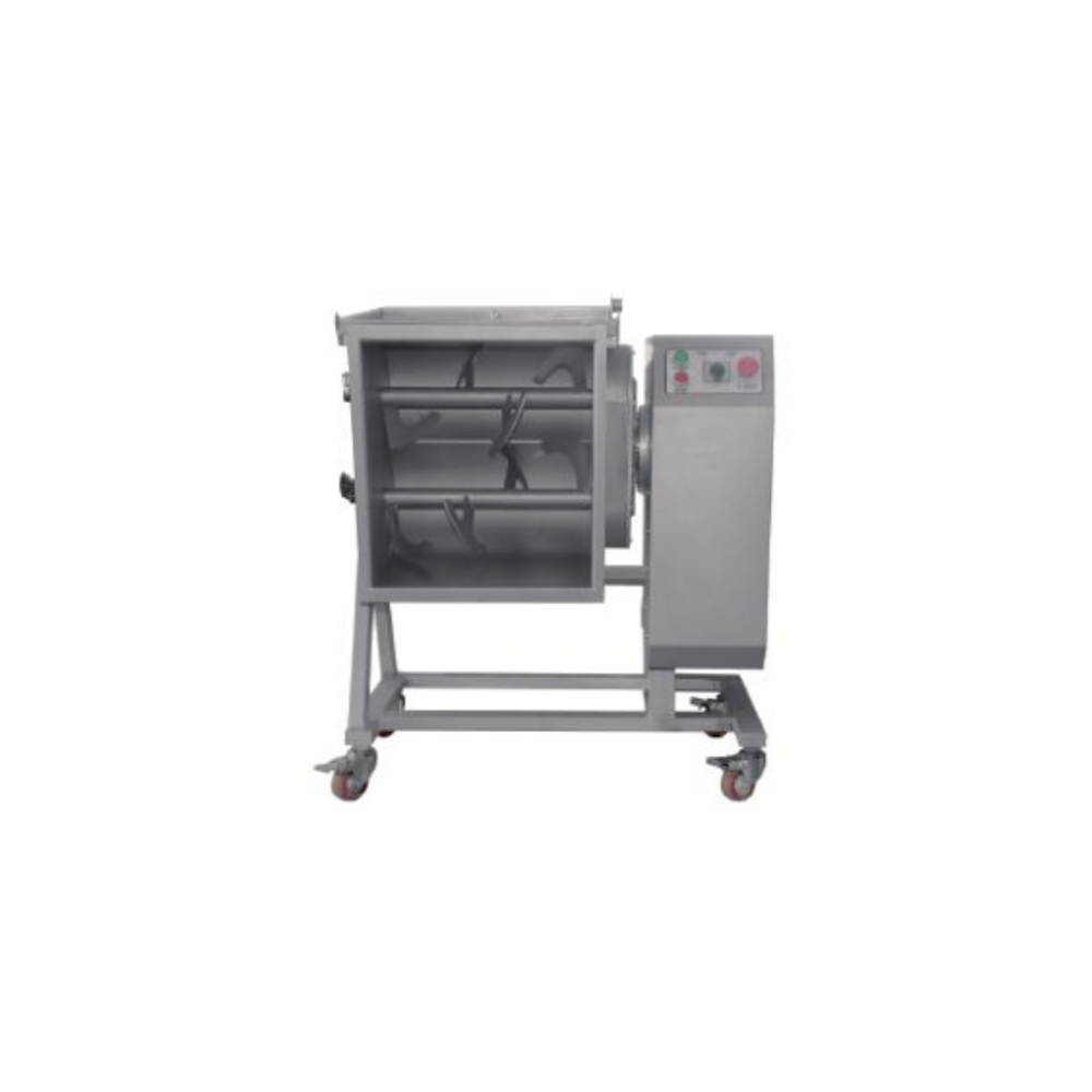 Mélangeur à Viande Électrique 80 L - 64 kg