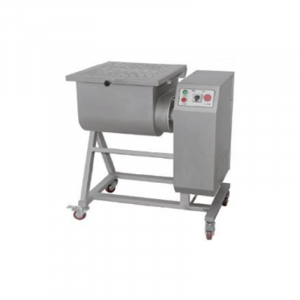 Mélangeur à Viande Électrique 60 L - 48 kg