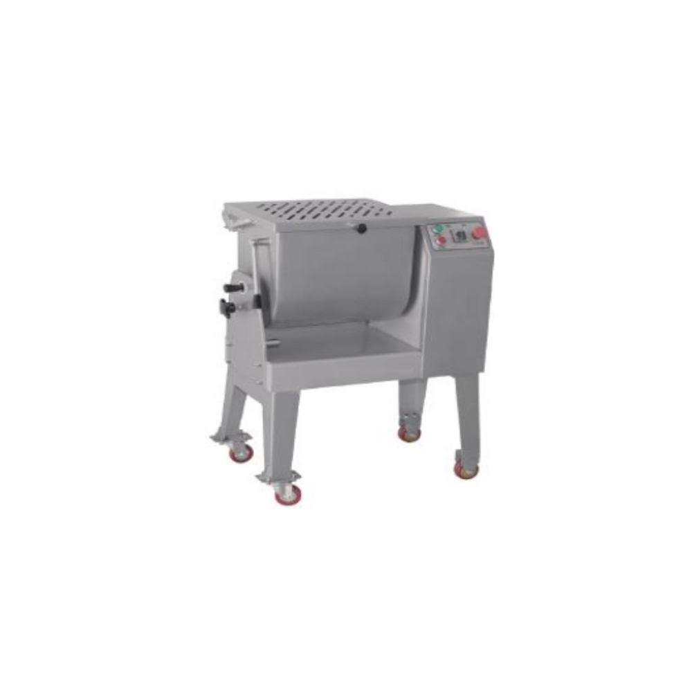 Mélangeur à Viande Électrique 40 L - 32 kg