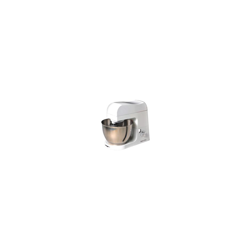 Batteur Mélangeur Planétaire - 7 L Blanc
