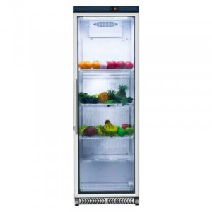 Armoire Réfrigérée Négative Vitrée - 600 L