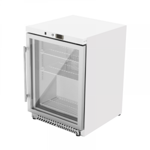 Mini Armoire Réfrigérée 200 L - Positive Vitrée