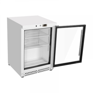 Mini Armoire Réfrigérée 200 L - Positive Vitrée