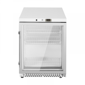 Mini Armoire Réfrigérée 200 L - Positive Vitrée