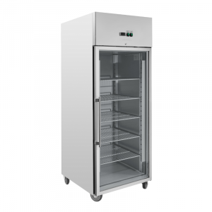 Armoire Réfrigérée Positive Vitrée 650 L