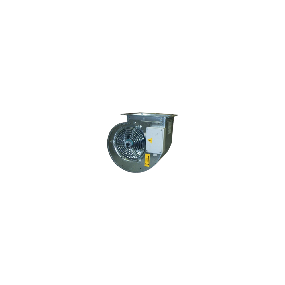 Moteur Escargot pour Hotte - 1400 m3/h