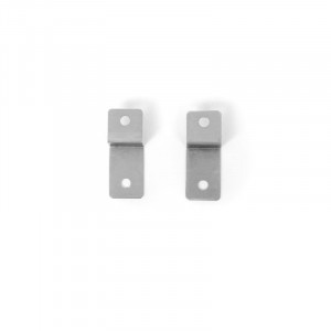 Friteuse Professionnelle 2 x 4 L