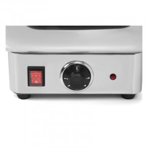 Chafing Dish GN 1/1 Electrique Inox