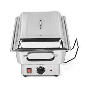 Chafing Dish GN 1/1 Electrique Inox