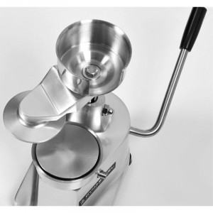 Presse à Hamburger - Ø 100 mm