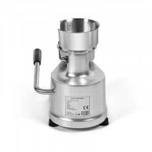 Presse à Hamburger - Ø 100 mm