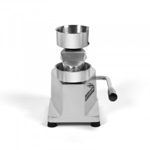 Presse à Hamburger - Ø 100 mm