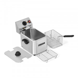 Friteuse Professionnelle 4 L