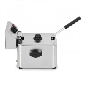 Friteuse Professionnelle 4 L