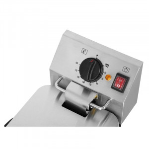 Friteuse Professionnelle 4 L