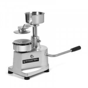 Presse à Hamburger - Ø 100 mm