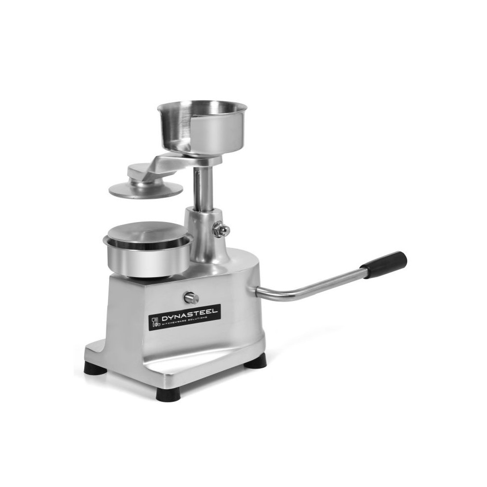 Presse à Hamburger - Ø 100 mm