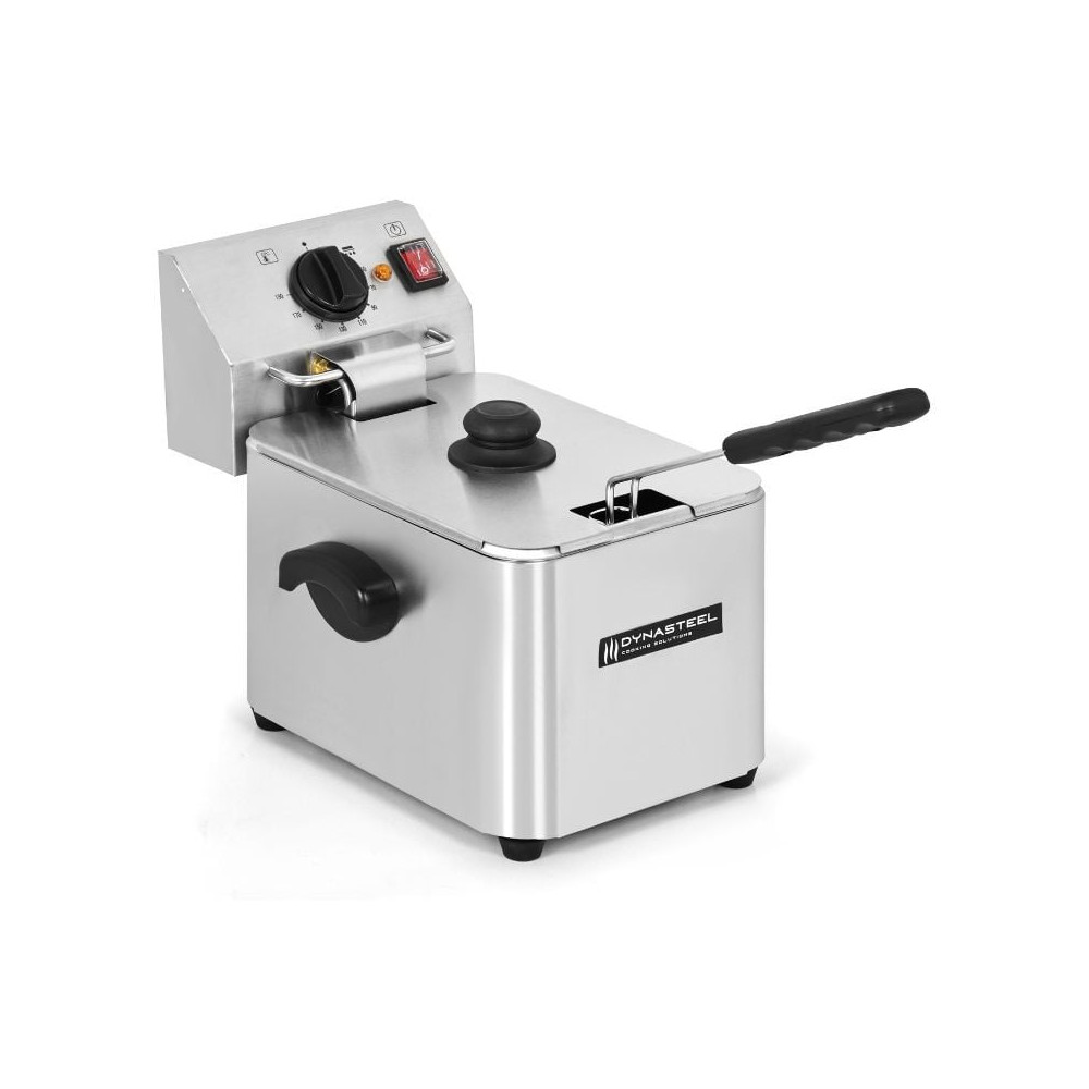 Friteuse Professionnelle 4 L