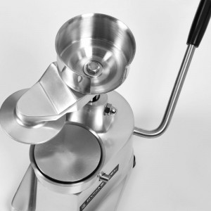 Presse à Hamburger - Ø 130 mm