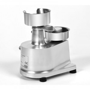 Presse à Hamburger - Ø 130 mm