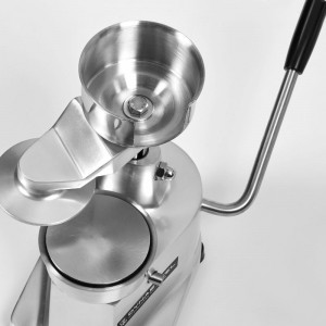 Presse à Hamburger - Ø 150 mm